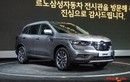Renault Koleos 2017 “chốt giá” 550 triệu tại xứ Kim Chi