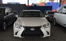 “Chạm mặt” xế sang Lexus GS 200t giá 3,1 tỷ tại Hà Nội