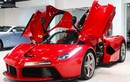 "Soi" chi tiết siêu xe Ferrari LaFerrari đắt nhất thế kỷ 21