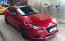 Mazda 3 “độ cánh” made in VN cực ngầu chỉ 40 triệu