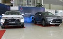 Mitsubishi Outlander 2016 "chốt giá" từ 1,1 tỷ tại VN