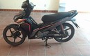 “Hô biến” Honda Wave phong cách Winner chỉ 1 triệu đồng