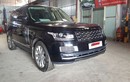 Range Rover Vogue “biến hình” SV Autobiography 11 tỷ tại VN