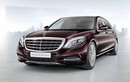 Mercedes-Maybach S400 sắp về Việt Nam giá từ 6,9 tỷ?