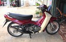 Suzuki RGV 120 đời cũ đắt ngang “xế hộp” tại Sài Gòn