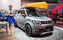 Xe giá rẻ Suzuki Ignis giá chỉ 169 triệu đồng tại Pháp