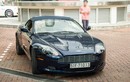 "Hàng hiếm" Aston Martin DB9 Volante hơn 10 tỷ tại VN