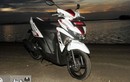 Scooter Yamaha Soul GT "đối thủ" của Honda Click Thái