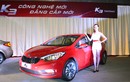 Sau Mazda, đến lượt Kia "đại hạ giá" tại Việt Nam