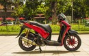 Honda SH 150i độ gần 100 triệu của dân chơi Hà Thành