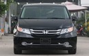 “Soi” Honda Odyssey Touring Elite nhập Mỹ giá 3,8 tỷ tại VN