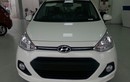 Sedan Hyundai Grand i10 giá chỉ 399 triệu tại VN