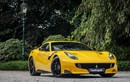 Siêu xe Ferrari F12tdf chạy 6000km "thét giá" 23 tỷ 