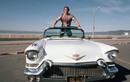 Điểm mặt siêu xe của "dàn sao" phim hành động Mỹ