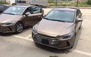 Cận cảnh Hyundai Elantra 2016 giá từ 615 triệu tại VN