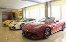 Đại gia Thanh Hóa chi 15 tỷ tậu Ferrari F12 Berlinetta