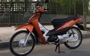 Honda Wave Alpha “đội giá” 21 triệu đồng tại Hà Nội