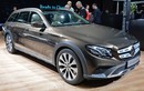 Mercedes-Benz E-Class All-Terrain chính thức "trình làng"