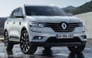 Renault Koleos 2016 "chốt giá" 950 triệu đồng tại Malaysia