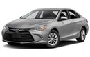 “Soi” Toyota Camry XLE 2016 giá 1,8 tỷ tại Hà Nội