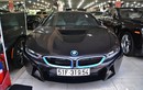 Minh Nhựa “tẩu tán” BMW i8, dọn đường đón siêu xe 78 tỷ