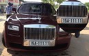 Rolls-Royce Ghost biển ngũ quý 1 tái xuất tại Hải Phòng