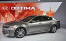 Triệu hồi 12.214 xe Kia Optima 2016 "dính lỗi" 