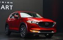 Mazda CX-5 mới sẽ được bán ra vào tháng 2/2017