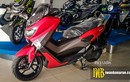 Yamaha ra mắt NMax 155 mới giá 40 triệu tại Ấn Độ