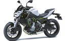 Dân chơi Việt phát thèm với Kawasaki Z650 giá 180 triệu 