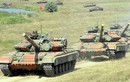 Ukraine nâng cấp xe tăng T-64 đối phó T-72, T-90 Nga