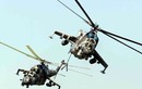 Lộ vũ khí hạ “xe tăng bay” Mi-24 của Ukraine ở Slavyansk