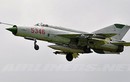 Gia phả qua ảnh 4 đời “ngựa trời” huyền thoại MiG-21
