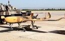Tiết lộ loại UAV Iran bị phiến quân bắn hạ ở Iraq