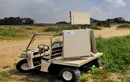 Israel triển khai radar cảnh báo sớm mini ở Dải Gaza