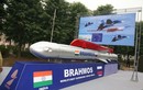 Ấn Độ tiết lộ kế hoạch phát triển thêm tên lửa BrahMos