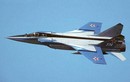 Phó Thủ tướng Nga đề nghị sản xuất lại tiêm kích MiG-31