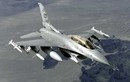 Mỹ ngậm ngùi chi tiền sửa chữa 82 chiếc F-16D