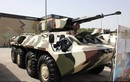 Azerbaijan lột xác “taxi chiến trường” BTR-70 Liên Xô