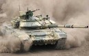 Peru muốn mua 140 xe tăng T-90 Nga thay T-55