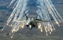 Sức mạnh ghê gớm của F-22 Mỹ tấn công IS ở Syria