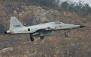 Israel nâng cấp máy bay F-5 cho nước châu Á bí ẩn