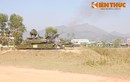 Tính năng chưa biết của pháo phòng không ZSU-23-4 Việt Nam