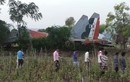 Hốt hoảng với nguyên nhân khiến Su-30MKI Ấn Độ gặp nạn