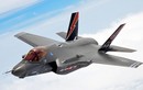 Israel sắm thêm 25 chiến đấu cơ tàng hình F-35