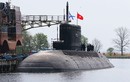 Ấn Độ giúp VN đào tạo thủy thủ tàu ngầm, phi công