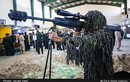 Iran chính thức giới thiệu súng bắn tỉa không đối thủ