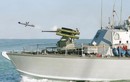 Israel chỉnh sửa tên lửa chống tăng thành diệt hạm