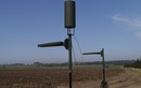 Israel ra mắt radar canh phòng biên giới độc đáo