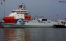 Trung Quốc triển khai tàu săn ngầm mới ở Biển Đông